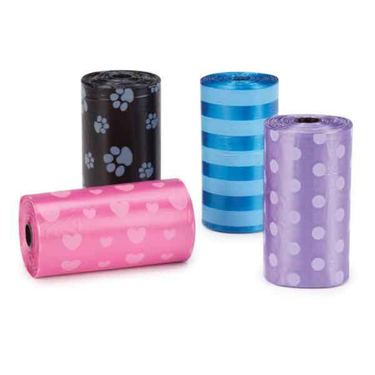 Clean Go Pet Waste Bags - Classic