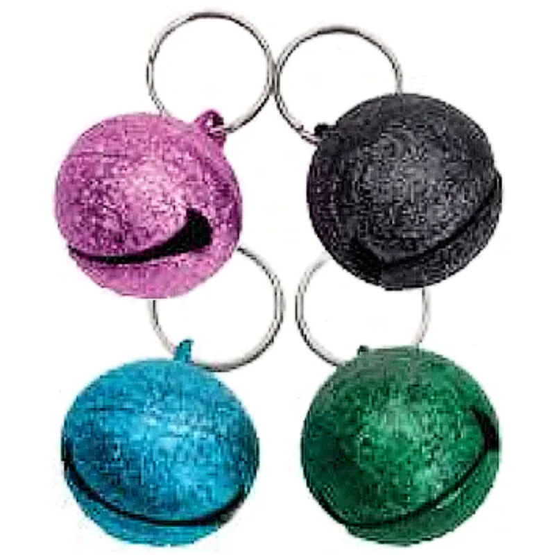 Coastal Frosted Cat Bells - Round