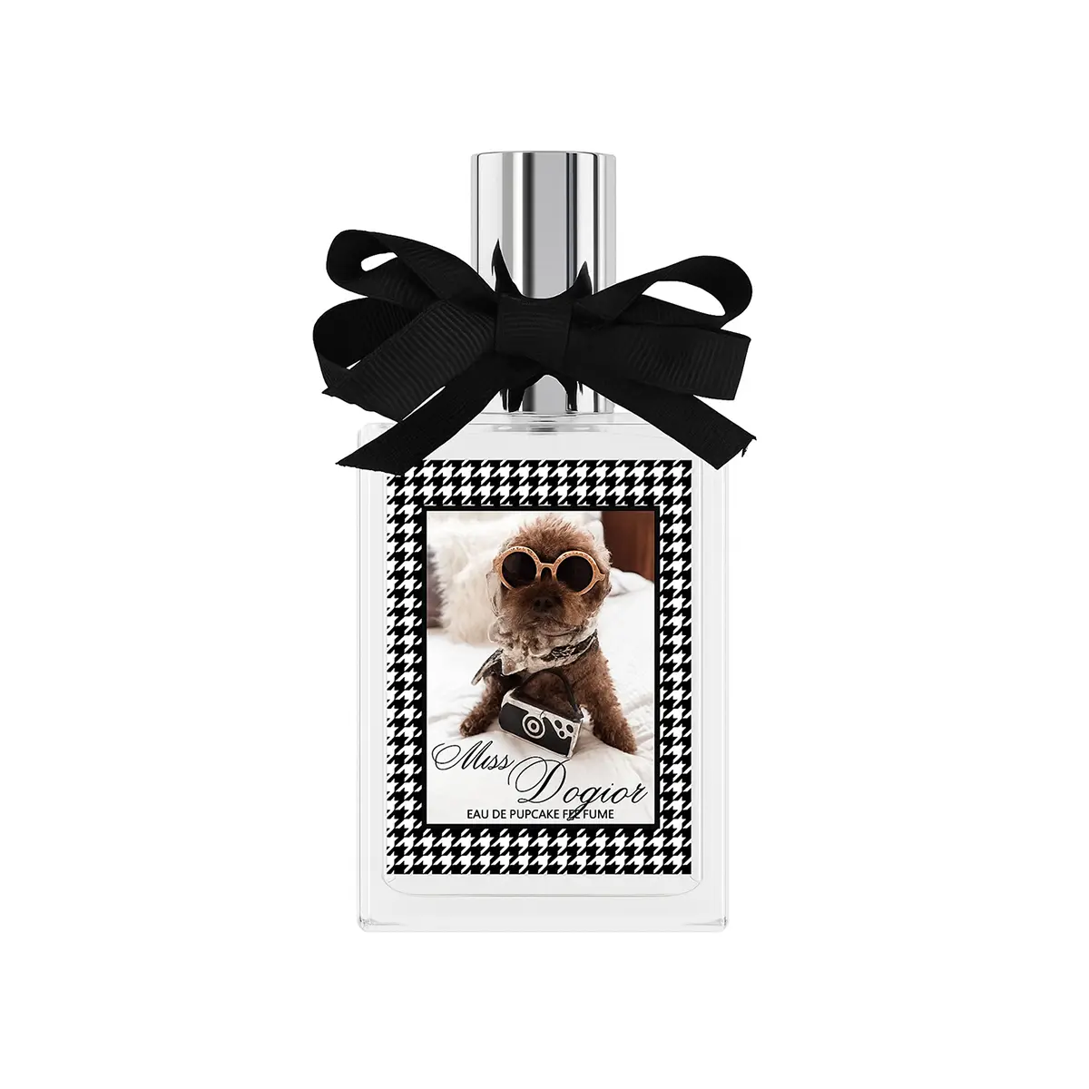 The Dog Squad Pupcake Perfume for Dogs - Miss Dogior