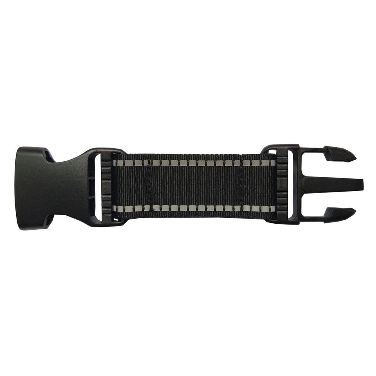 Doggie Design Alpine Dog Coat Chest Extension Strap
