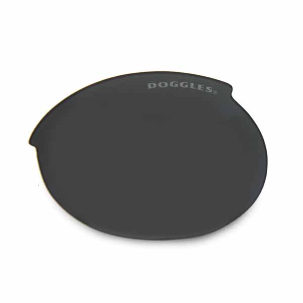 Doggles - Replacement ILS Lens Set - Smoke/Flash
