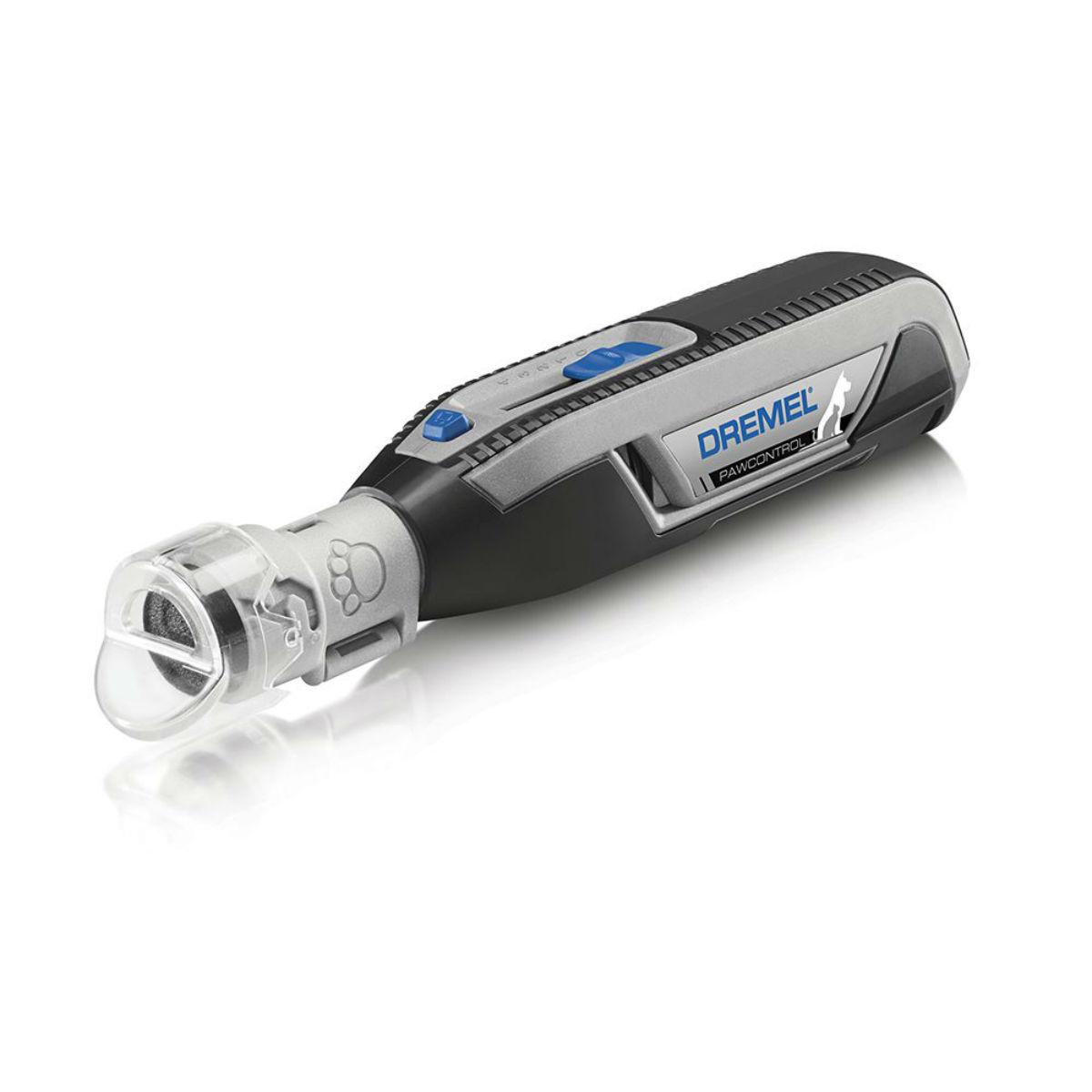Dremel Cordless Variable Speed Nail Grinder Kit for Dogs and Cats