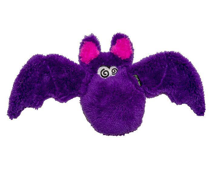 Cycle Dog Duraplush Halloween Dog Toy - Bat