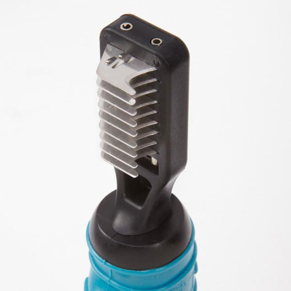 Master Grooming Tools Ergonomic Dematting Tool