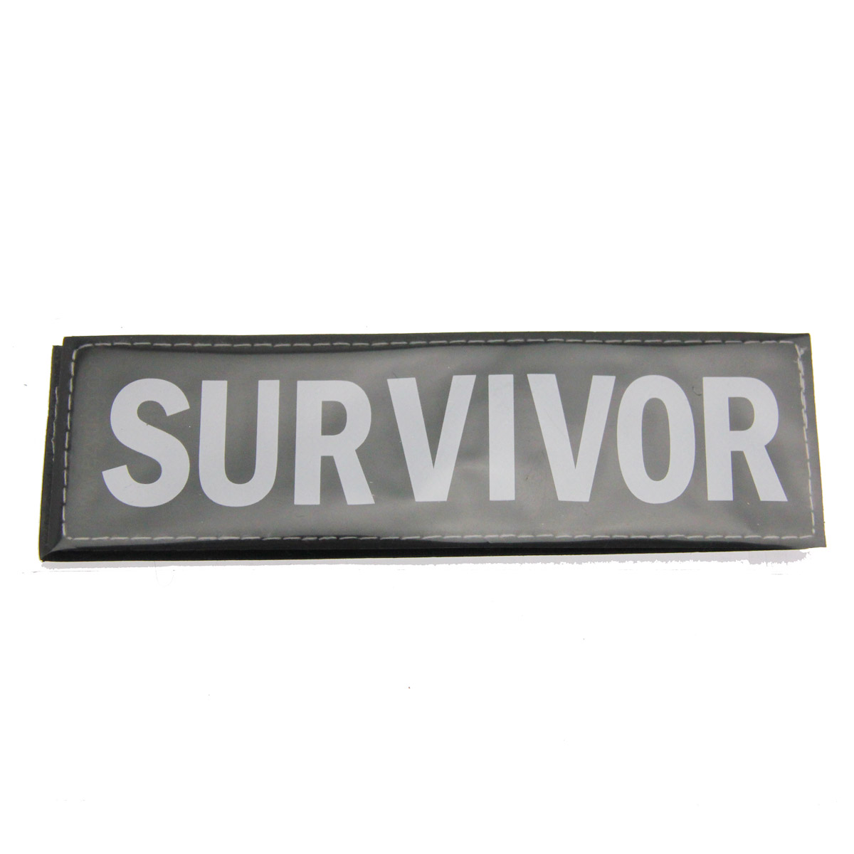 EzyDog Side Patches for Convert Harness - Survivor