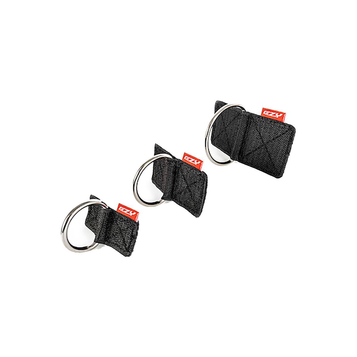 EzyDog UpFront Leash Attachment