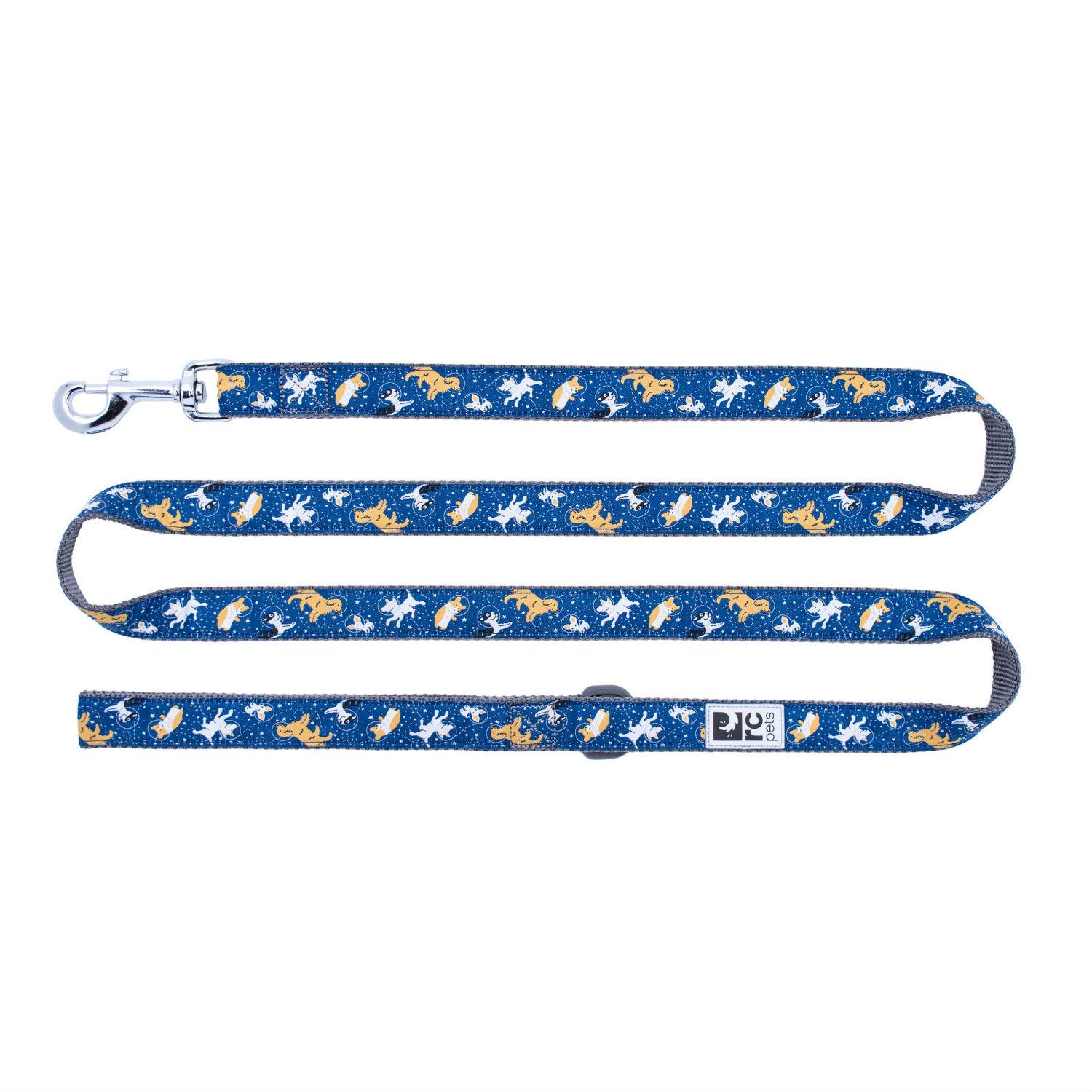 Space Dogs Dog Leash by RC Pets