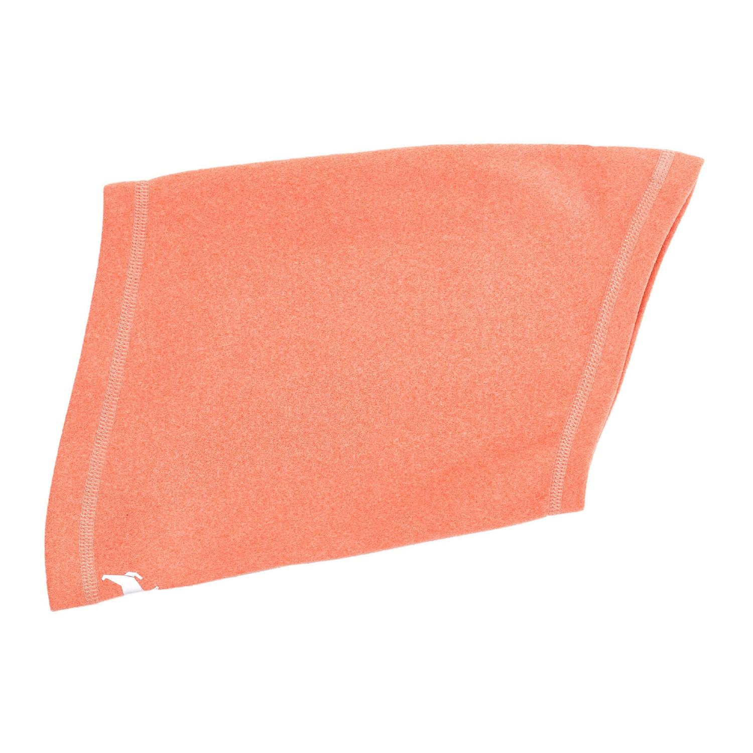 Gooby Dog Snood - Flamingo Coral