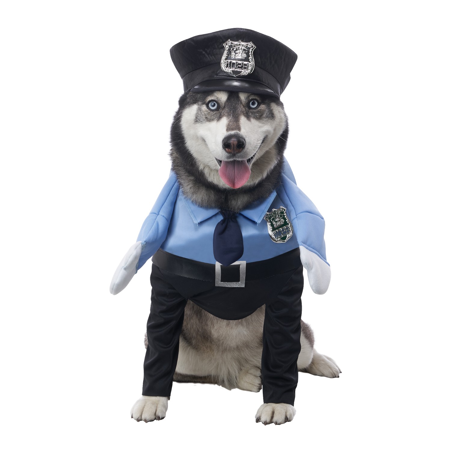 Guard Dog Costume