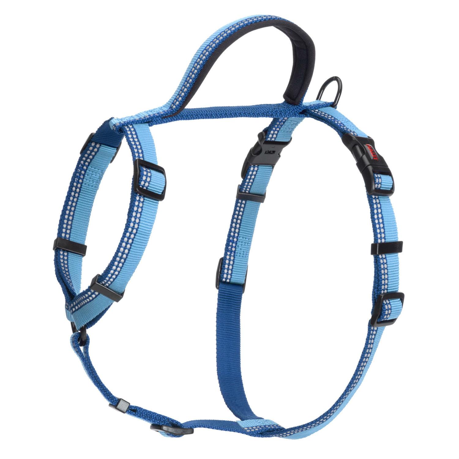 Halti Walking Dog Harness - Blue