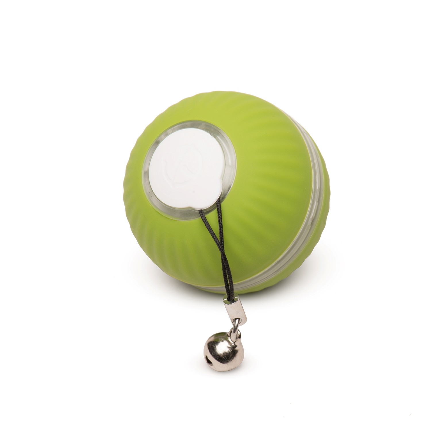 HuggleKats PlayKat Interactive Ball Cat Toy