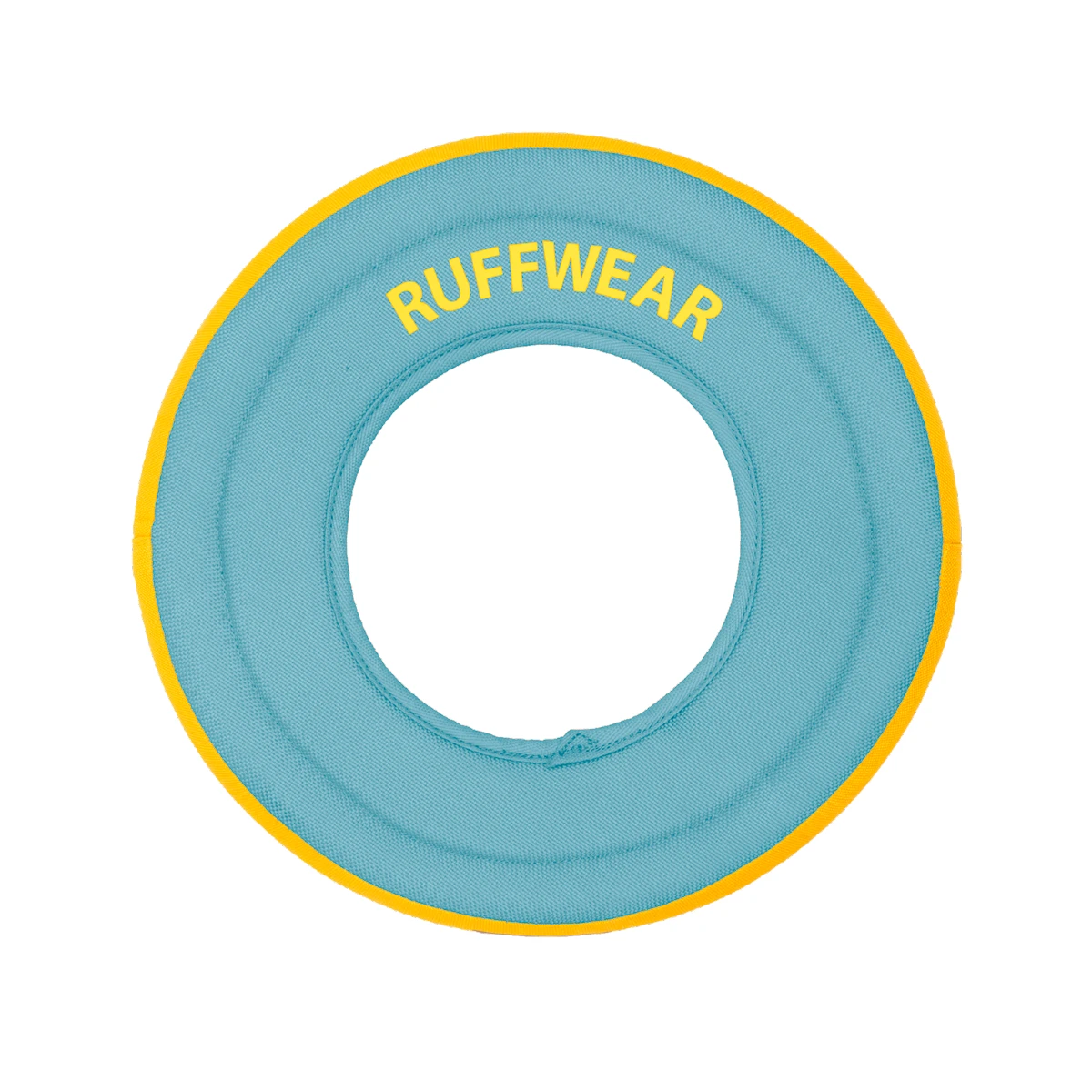 RuffWear Hydro Plane Disc Dog Toy - Biolumin Blue