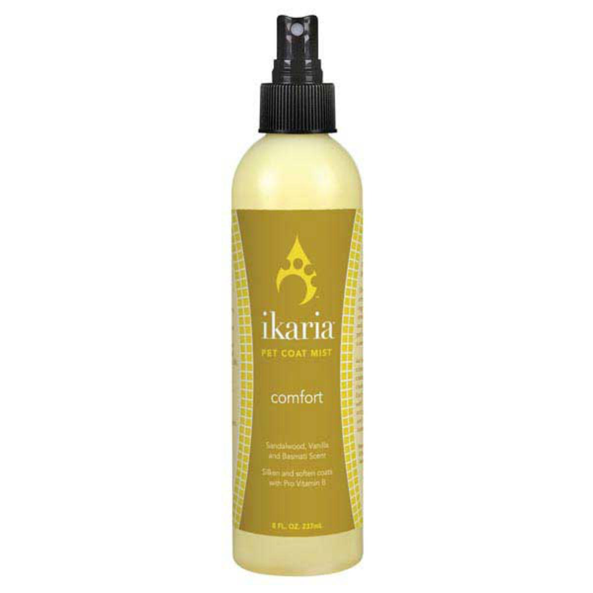 ikaria Botanical Coat Pet Mist - Comfort