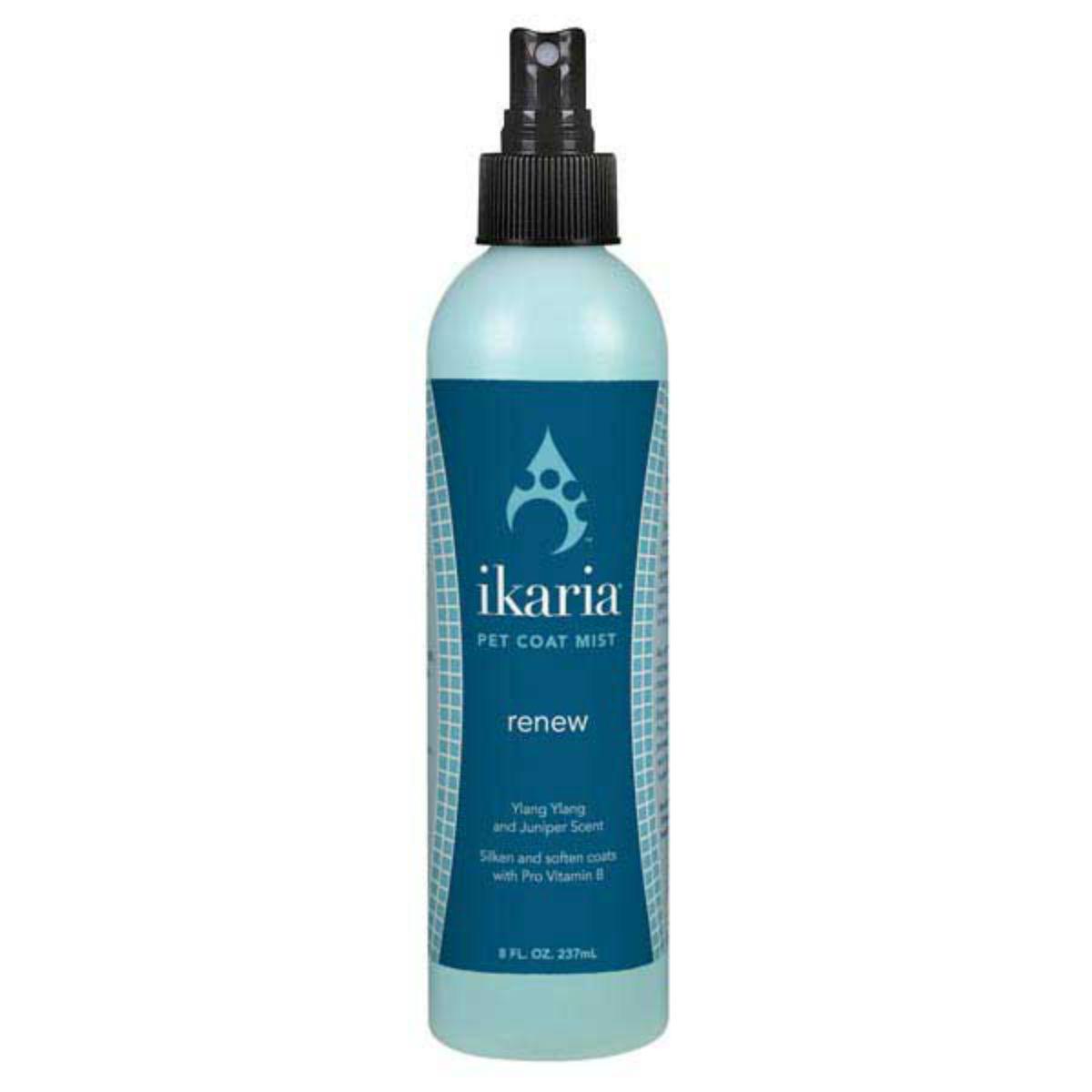 ikaria Botanical Coat Pet Mist - Renew