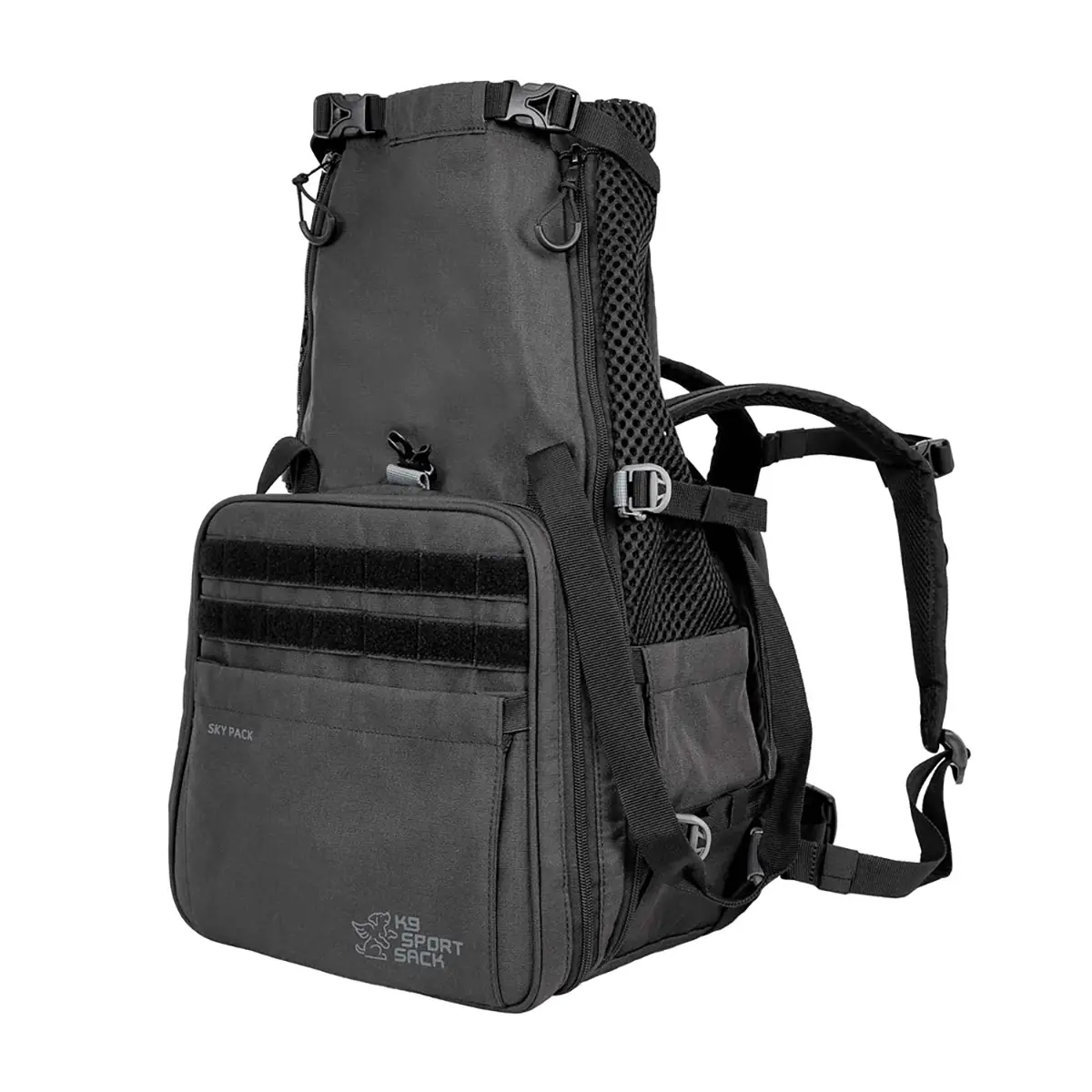 K9 Sport Sack Sky Convertible Dog Carrier and Backpack