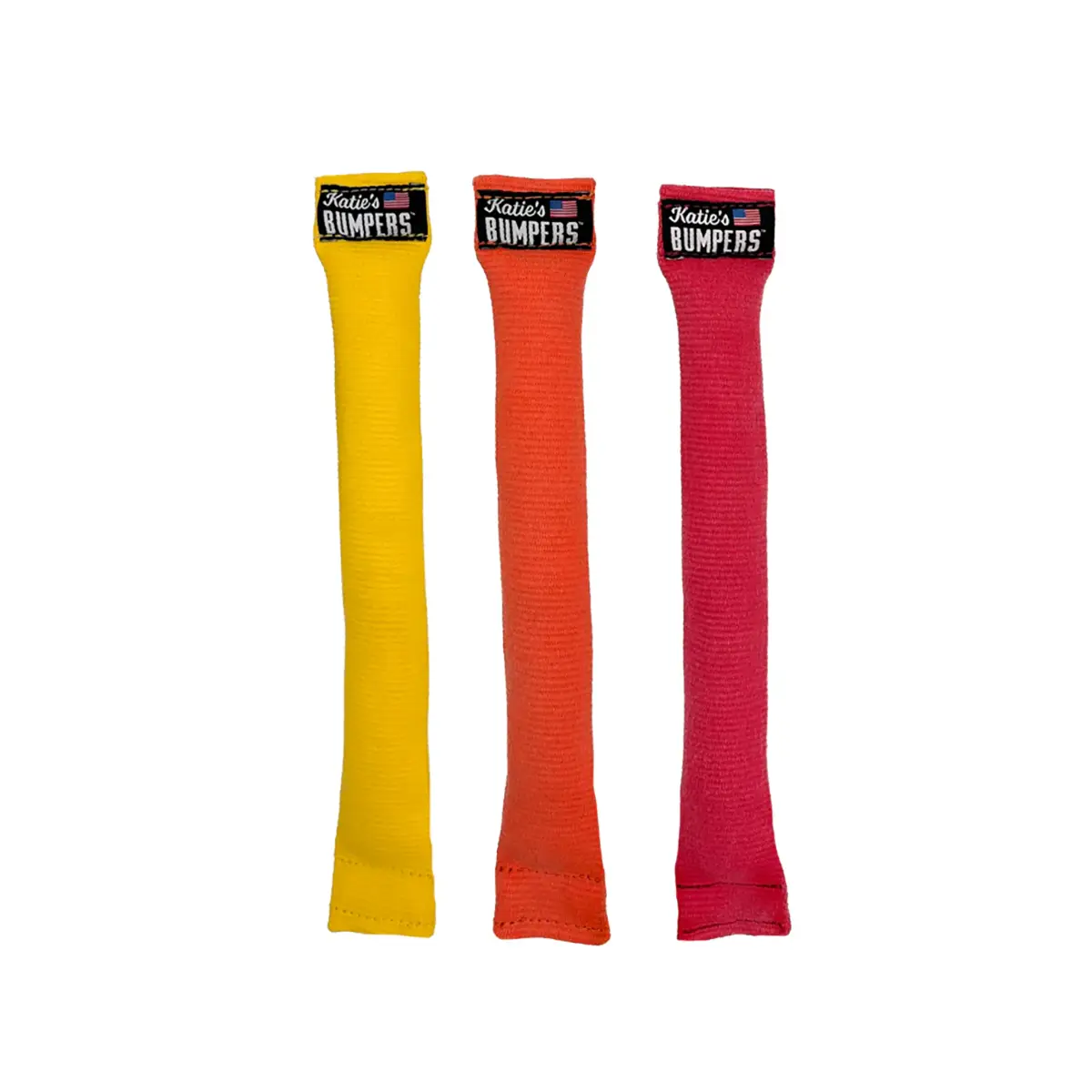 Katie's Bumpers Dog Toy - Flare 