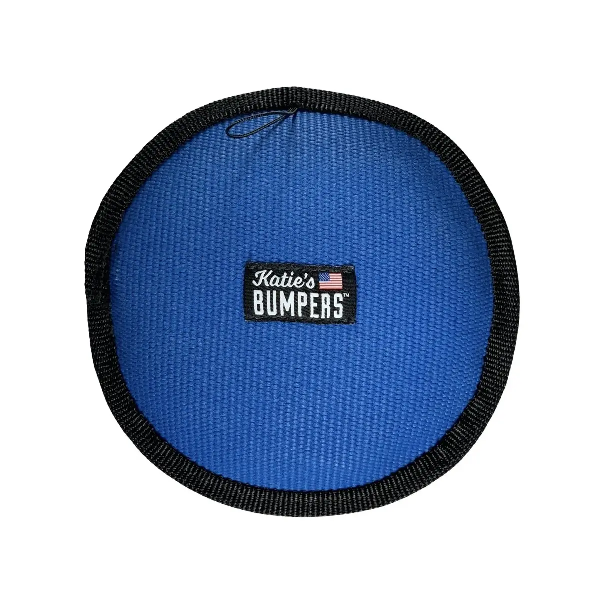 Katie's Bumpers Dog Toy - Flyer Floater 