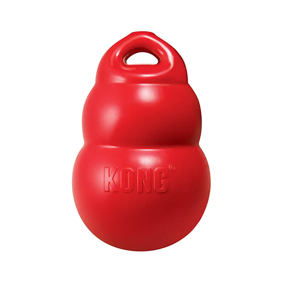 KONG Bounzer Dog Toy 