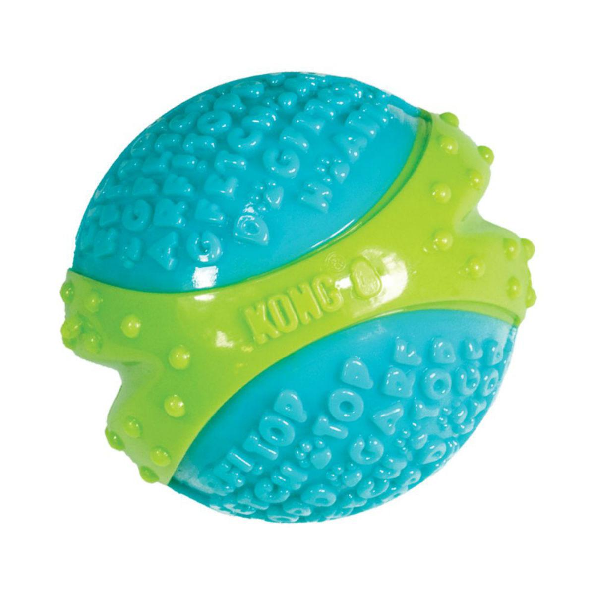 KONG CoreStrength Dog Toy - Ball