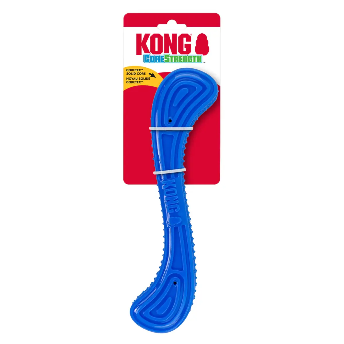 KONG Corestrength Stick Dog Toy 