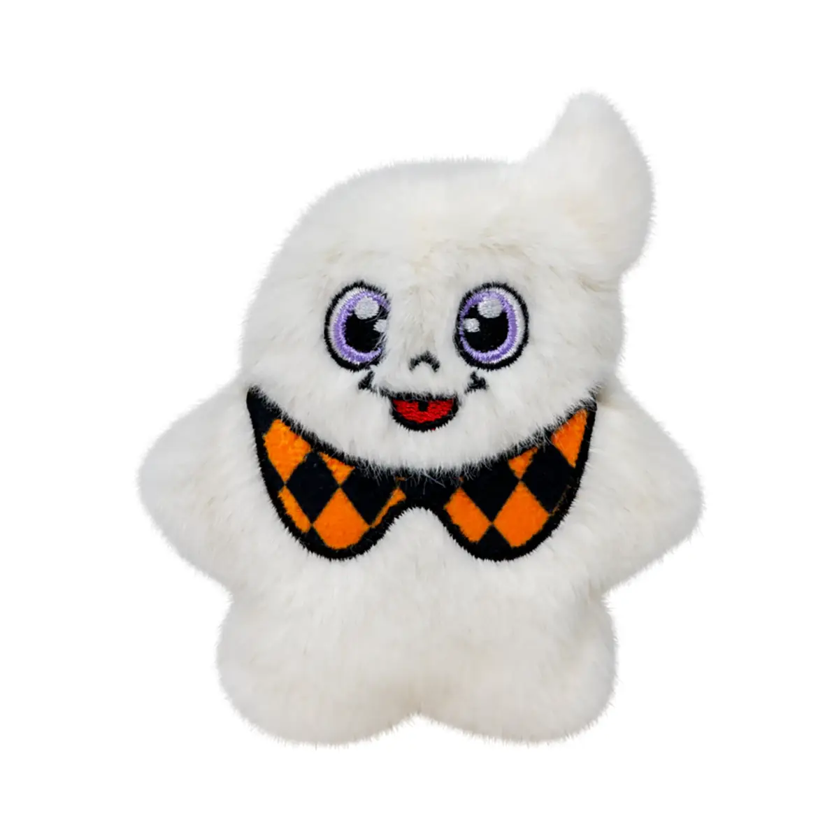 KONG Halloween Snuzzles Cat Toy - Ghost
