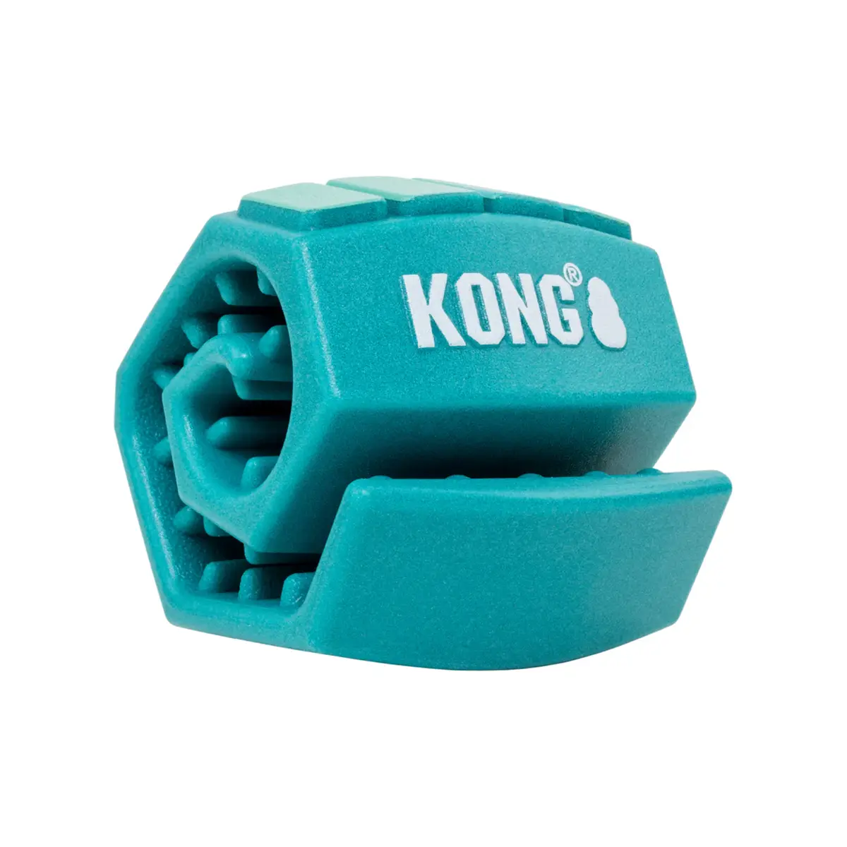 KONG Rewards Roll Upz Ball Dog Toy