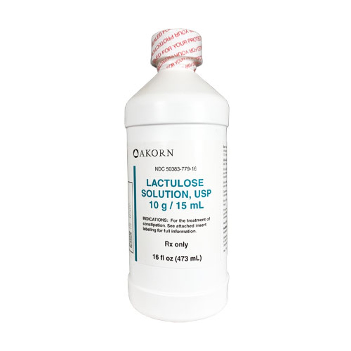 Lactulose Solution