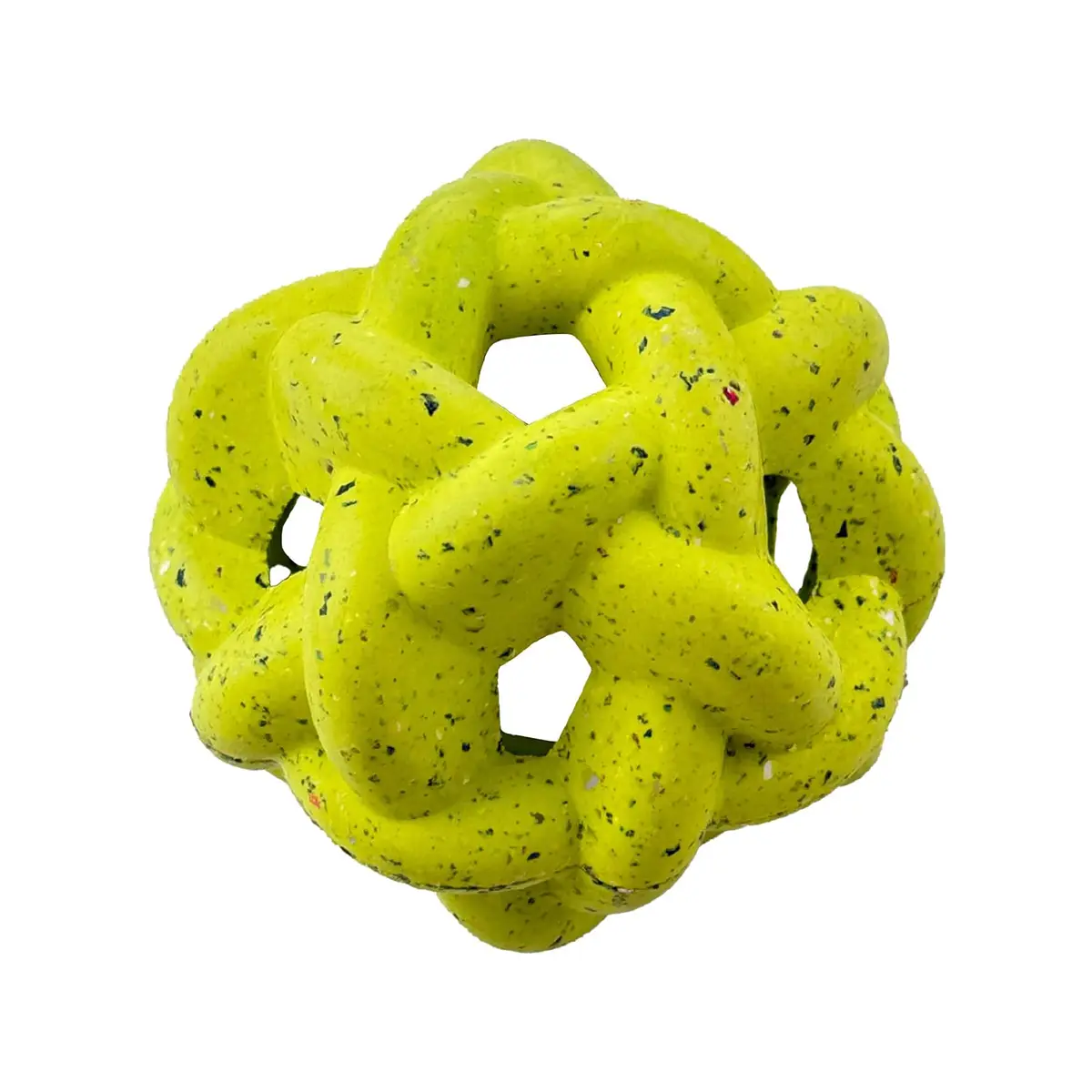 Arlee Max Fusion Made with Nike Grind Dog Toy - Gyro