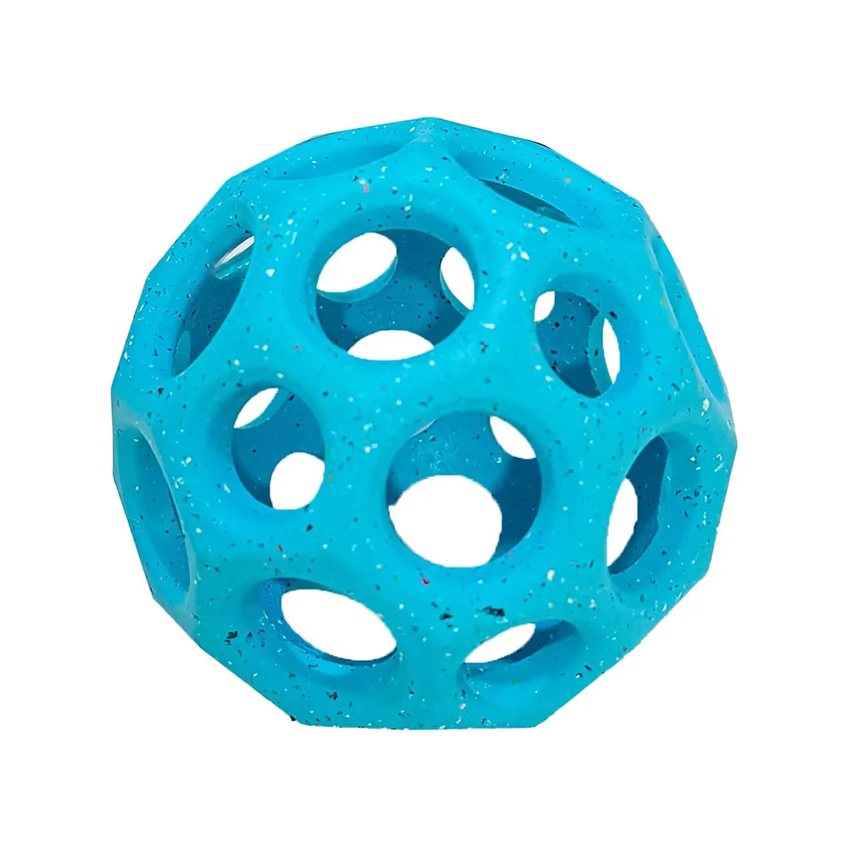 Arlee Max Fusion Made with Nike Grind Dog Toy - Helix