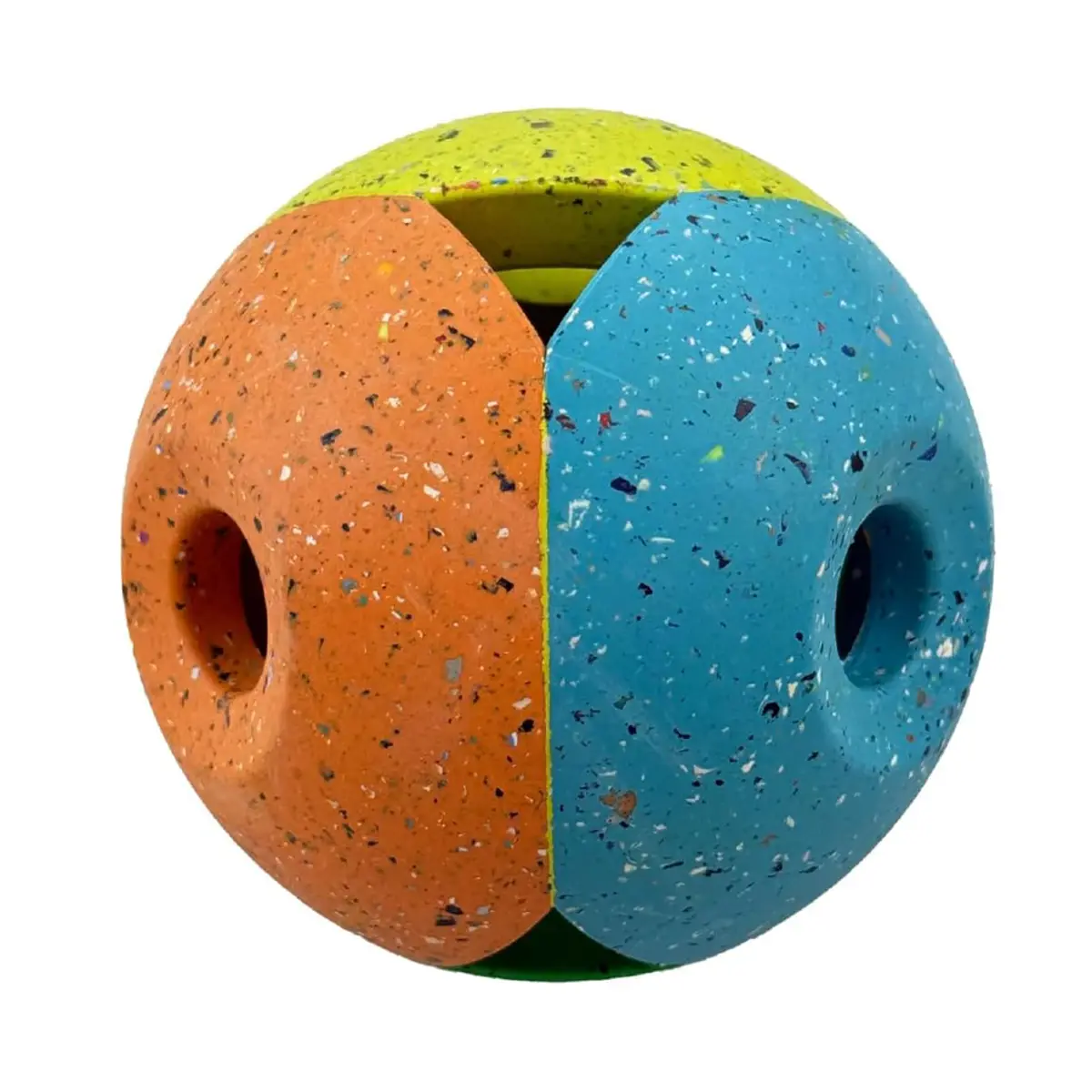 Arlee Max Fusion Made with Nike Grind Dog Toy - Quantum