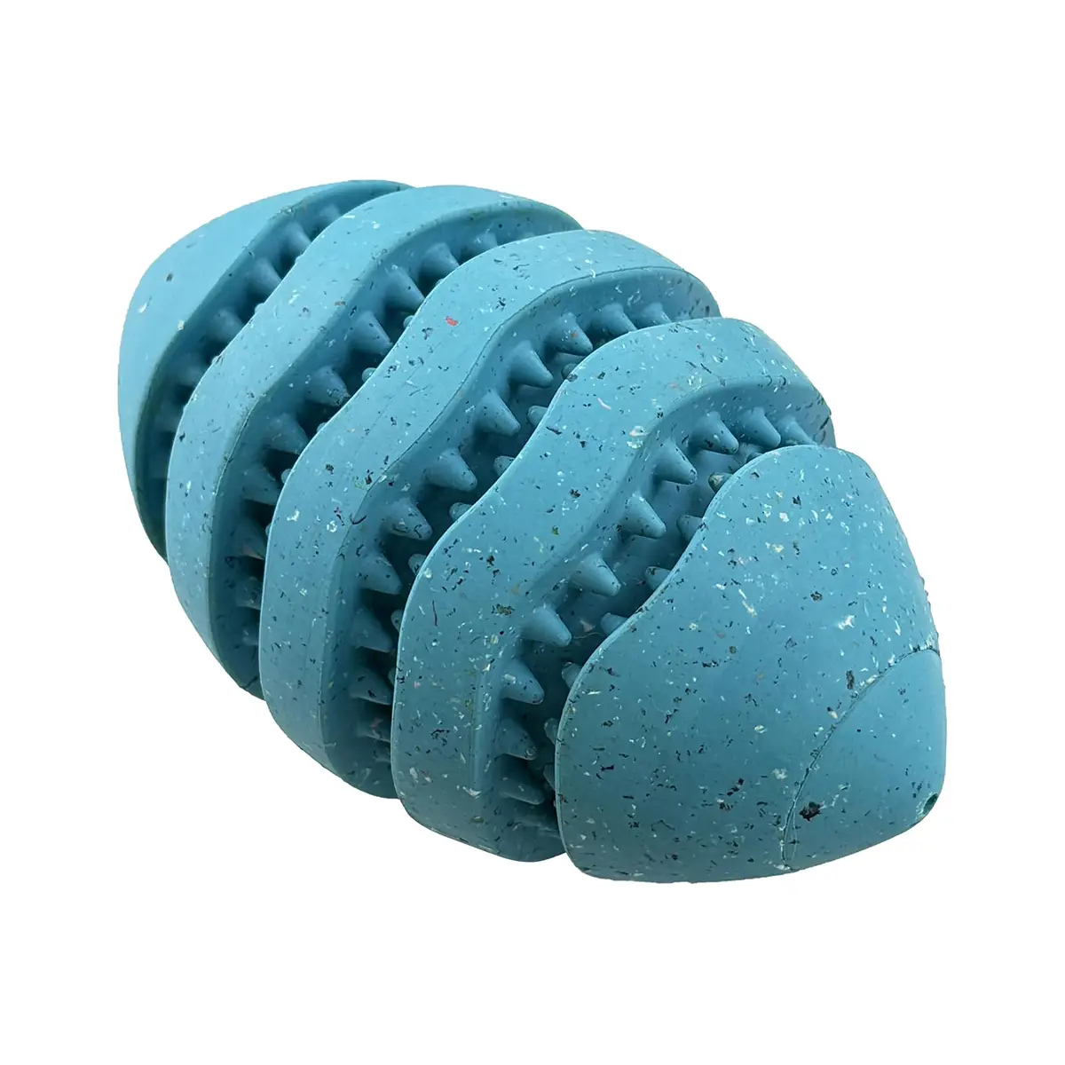 Arlee Max Fusion Made with Nike Grind Dog Toy - Spiro Football