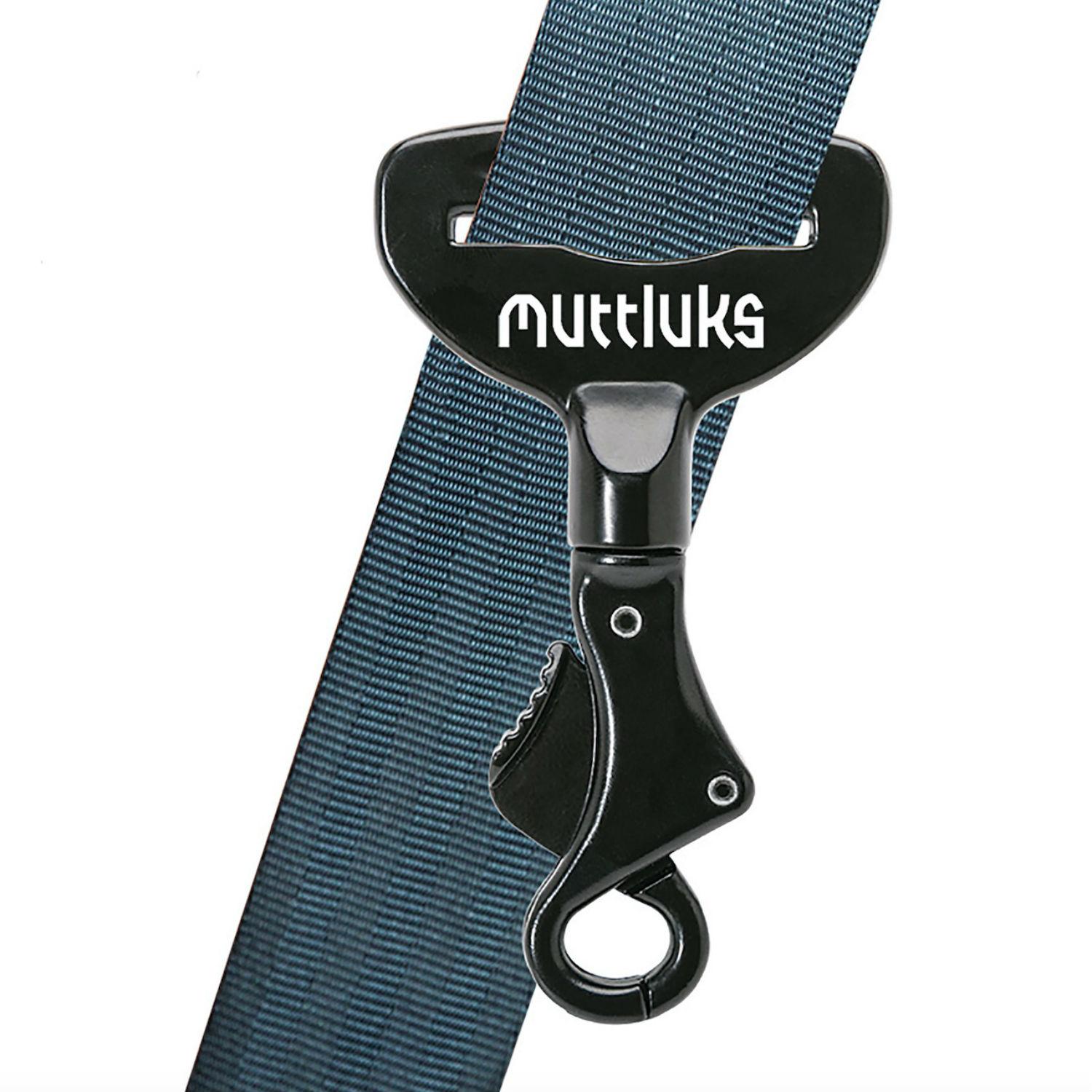 Muttluks MuTTravel Dog Seat Belt Clip
