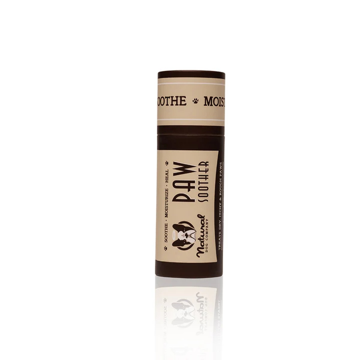 Natural Dog Company Paw Soother Dog Balm Stick