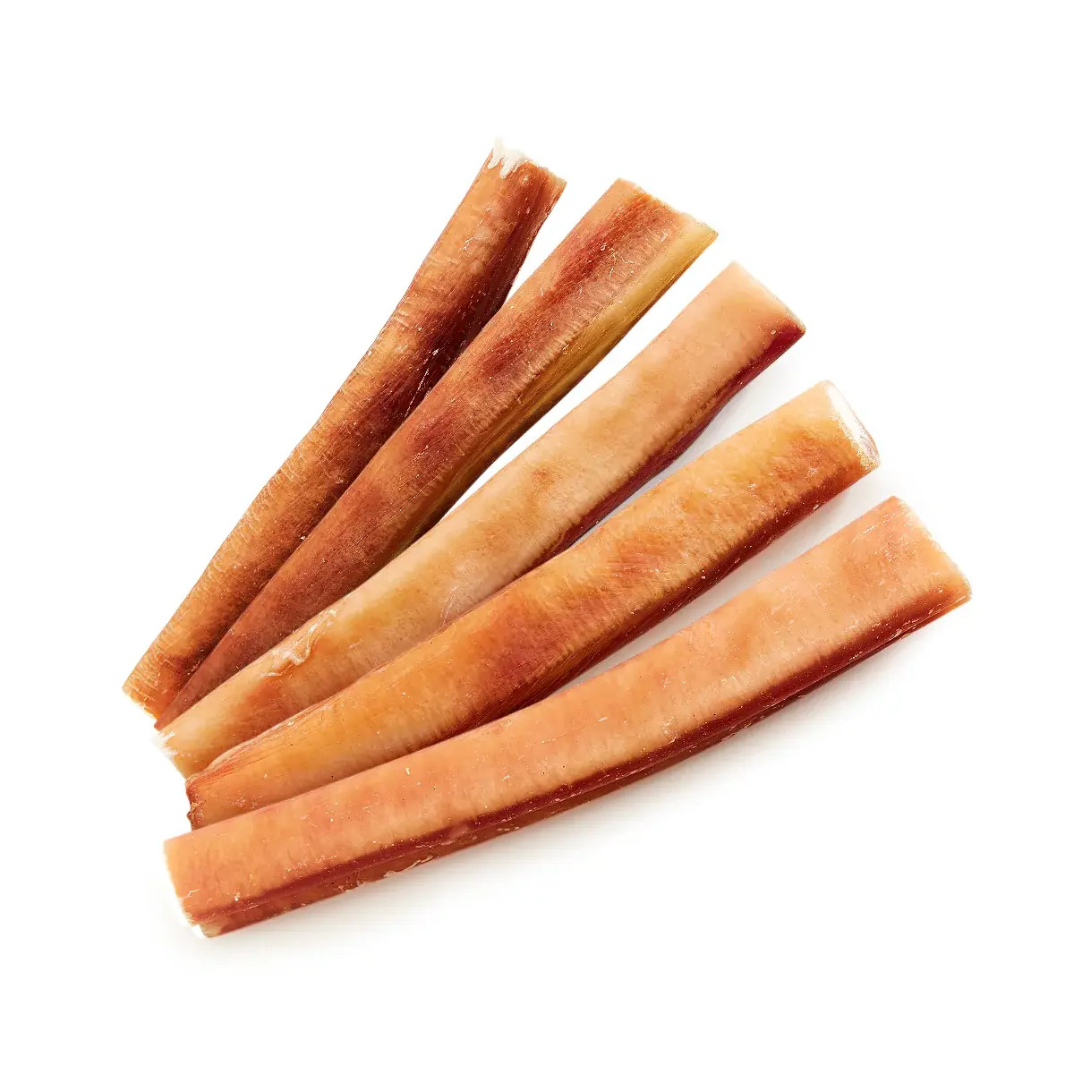 Natural Farm Odor-Free Jumbo Bully Stick Dog Chews