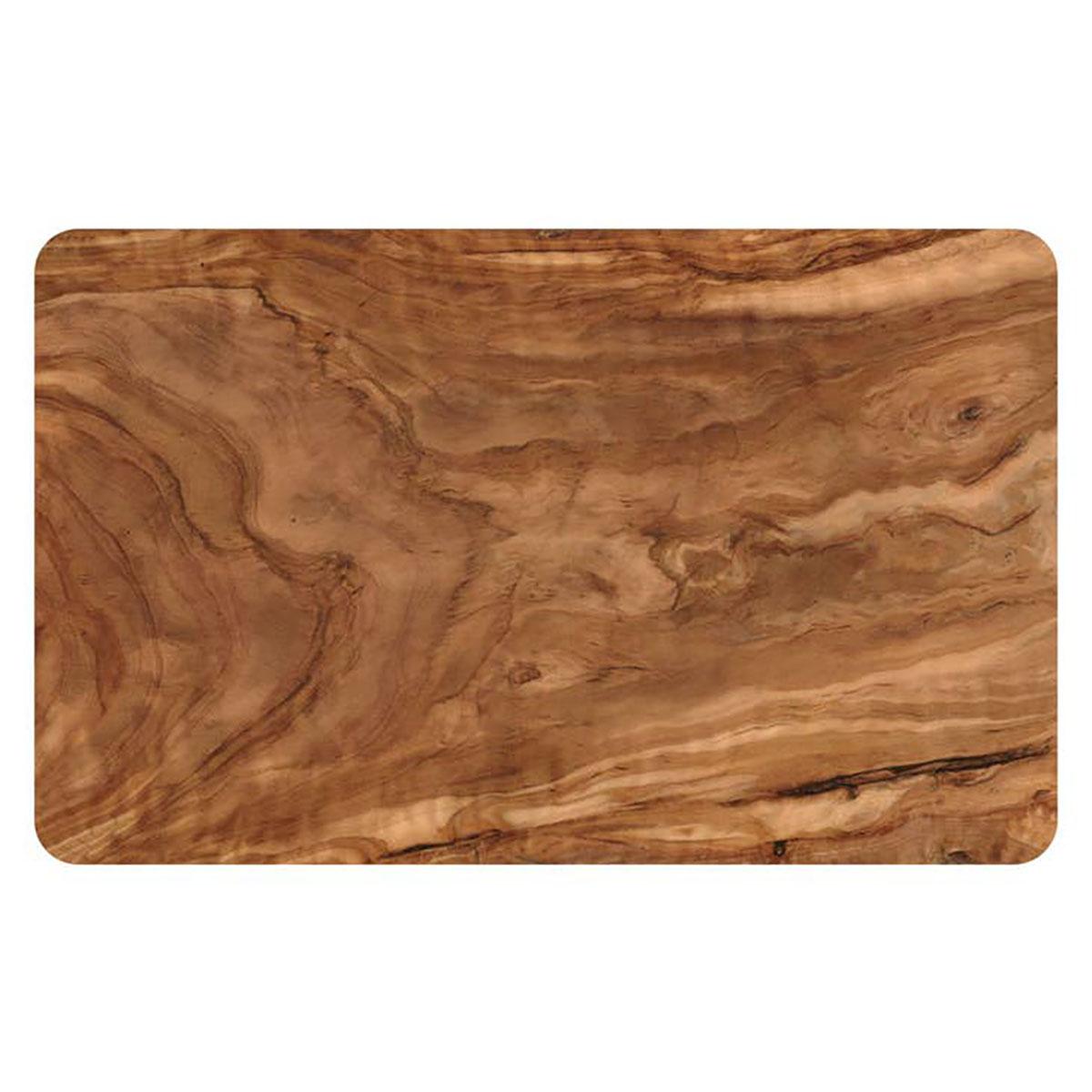 TarHong Olive Pet Placemat