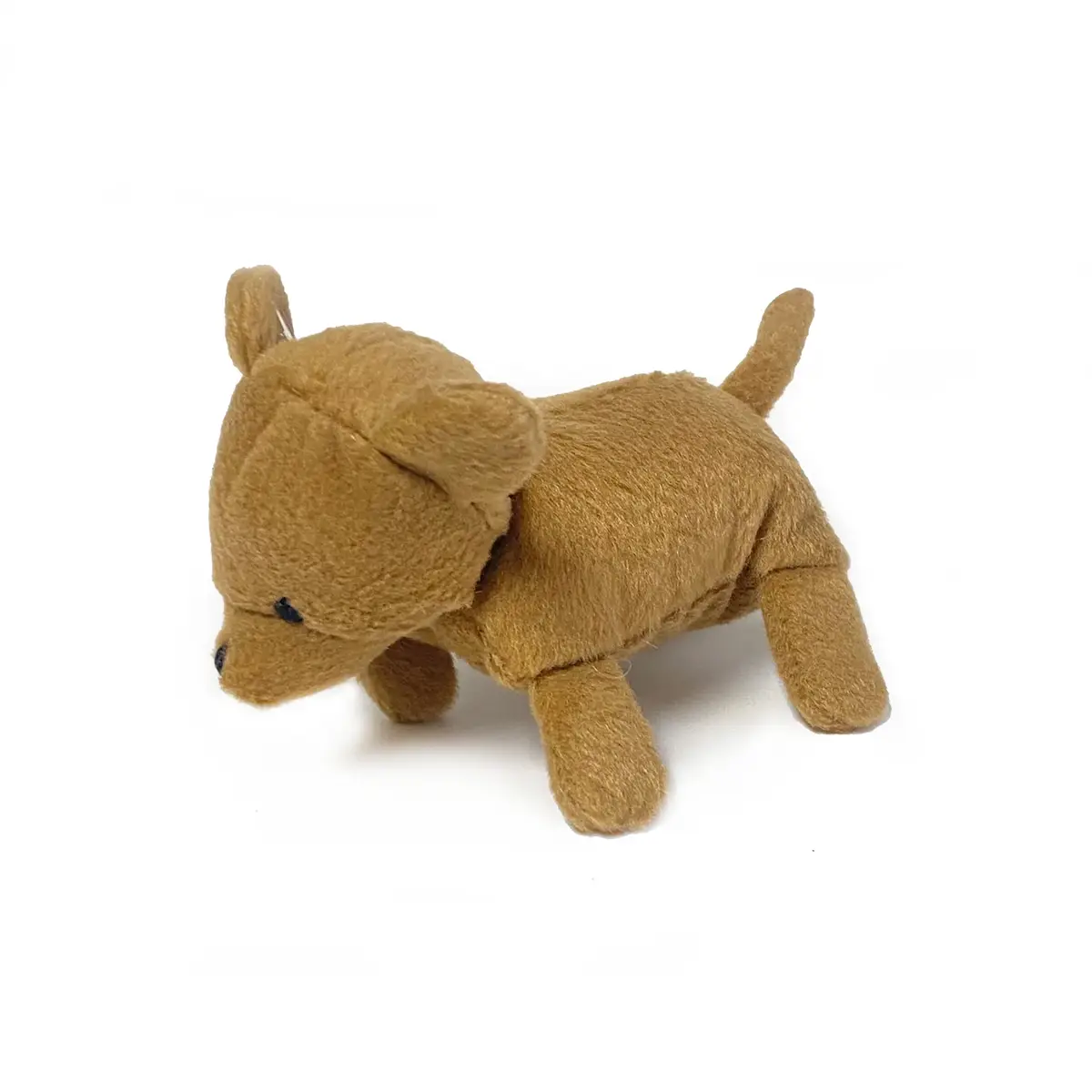 Oscar Newman Pipsqueak Dog Toy - Chihuahua 