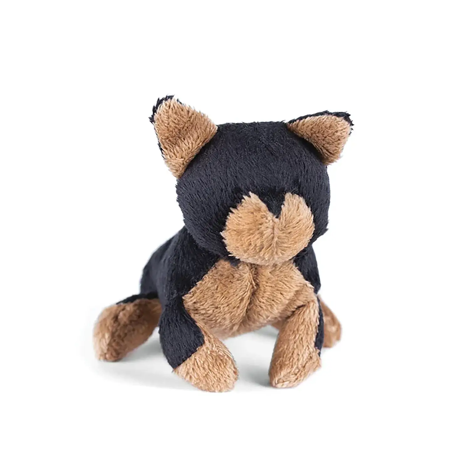 Oscar Newman Pipsqueak Dog Toy - Min Pin 
