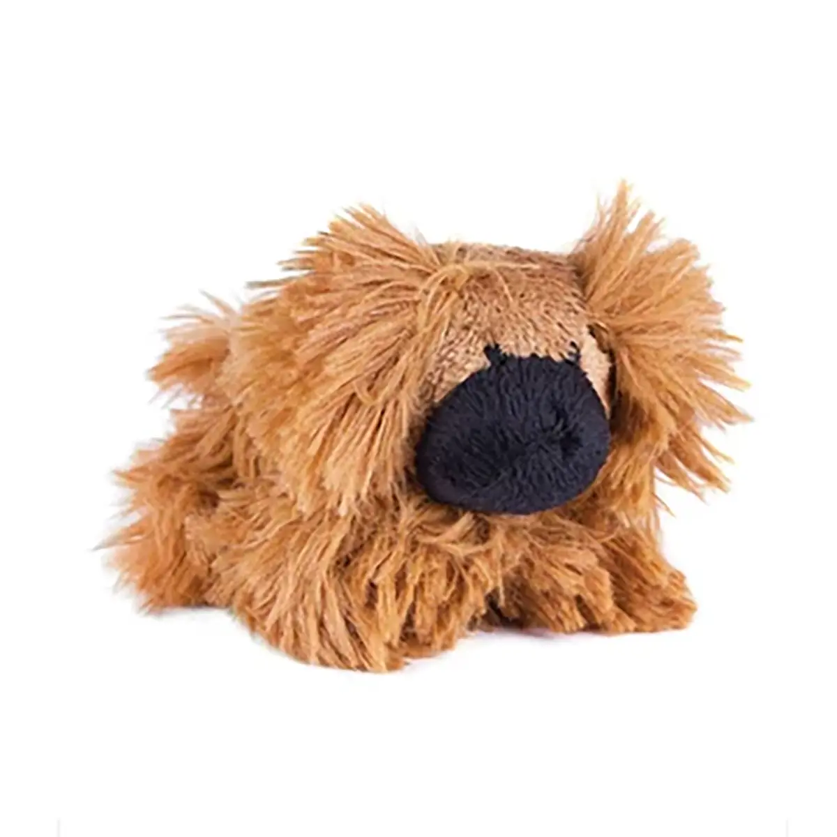 Oscar Newman Pipsqueak Dog Toy - Pekingese