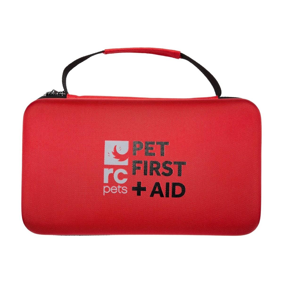 RC Pet First Aid Kit
