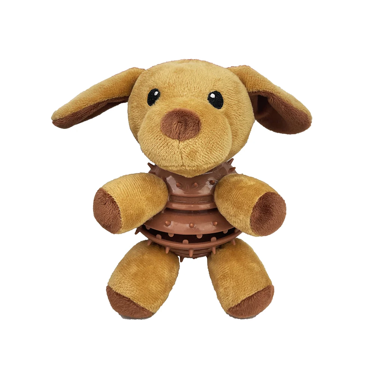 PetLou Belly Treats Dog Toy - Dog 