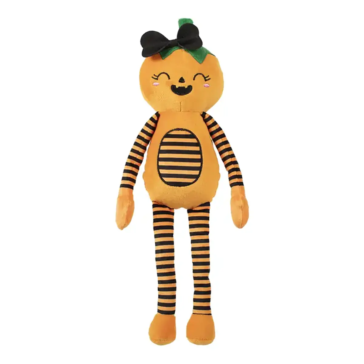Petshop by Fringe Studio Halloween Dog Toy - Harvest Cutie 