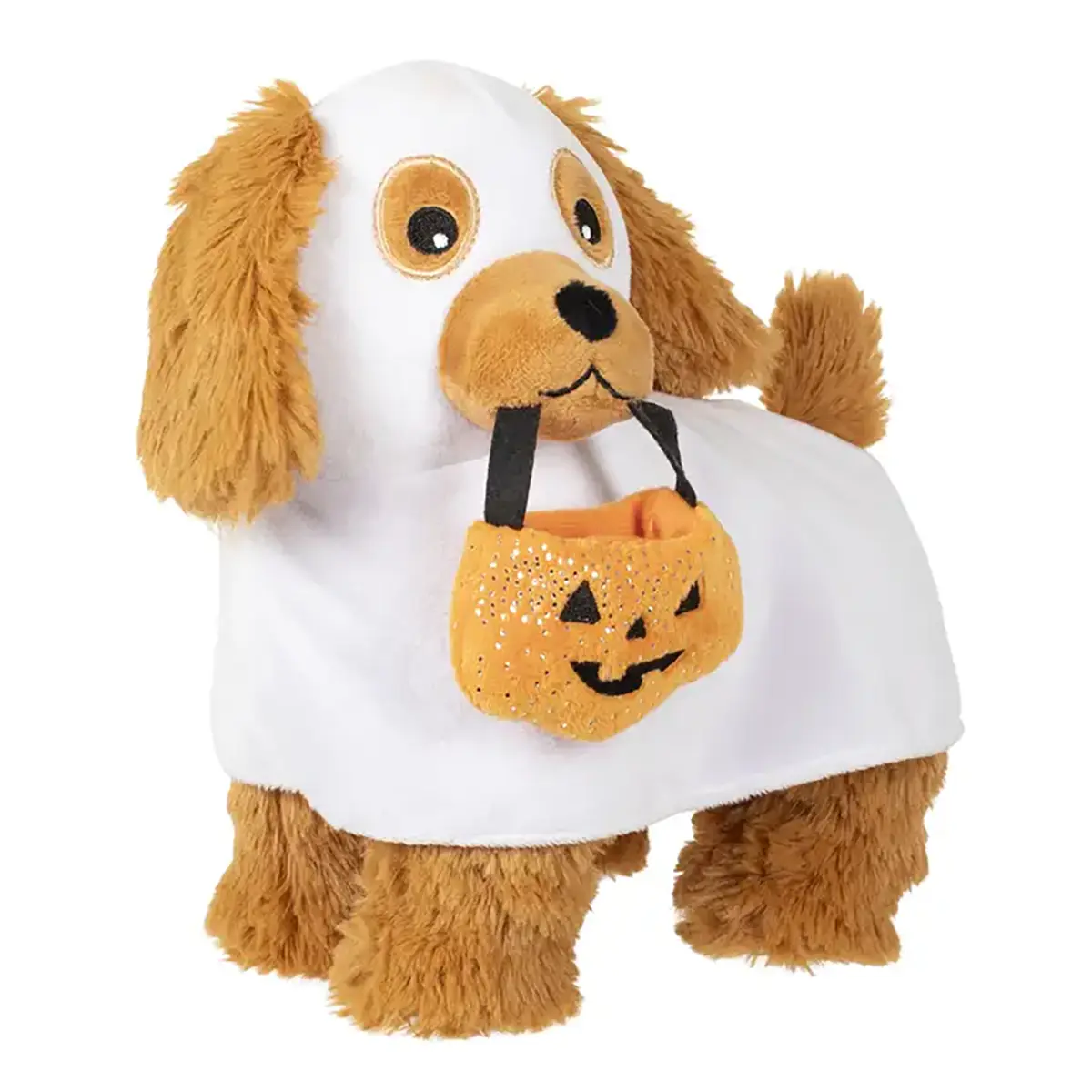 Petshop by Fringe Studio Halloween Dog Toy - Hauntin' Hound  