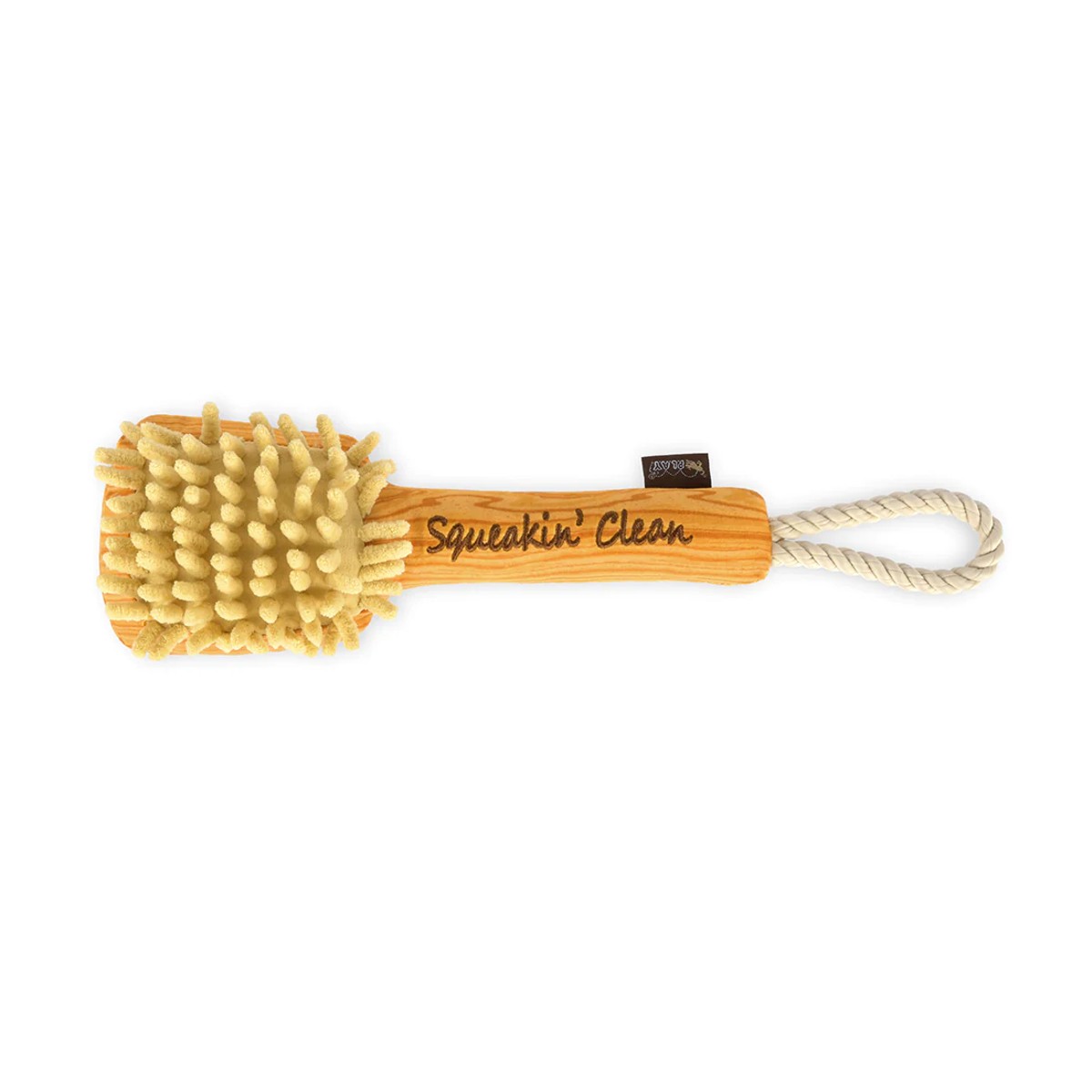 P.L.A.Y. Splish Splash Dog Toy - Bark n' Bristles