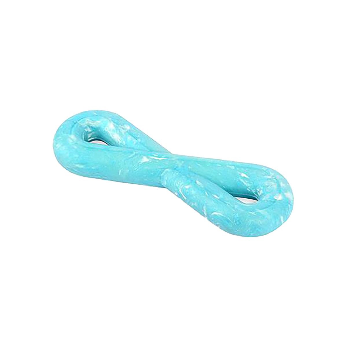 P.L.A.Y. ZoomieRex FantasTug Dog Toy - Blue
