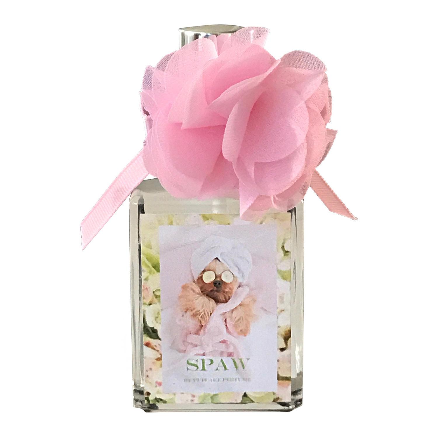 The Dog Squad Pupcake Perfume for Dogs - Spaw