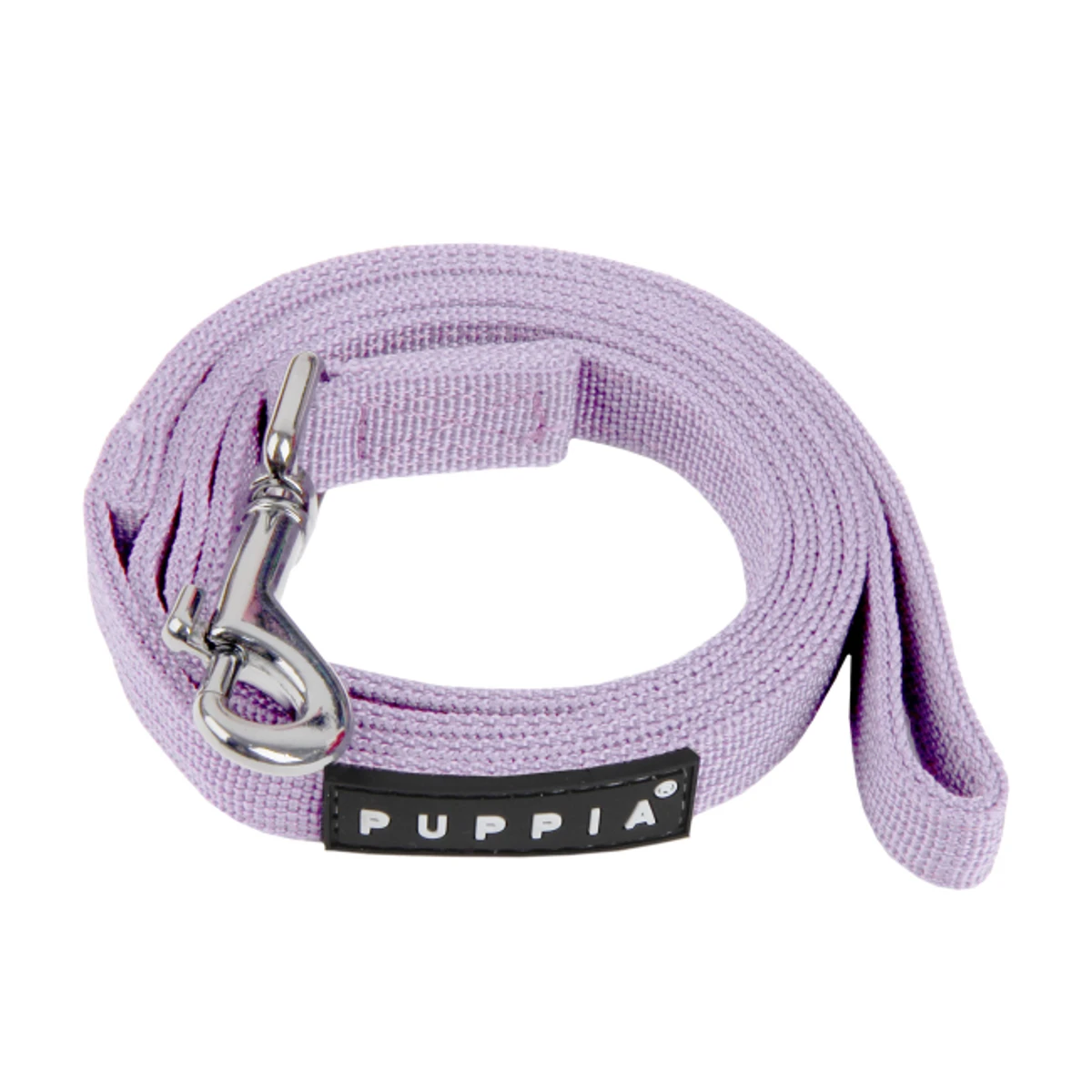 Puppia Basic Dog Leash - Violet