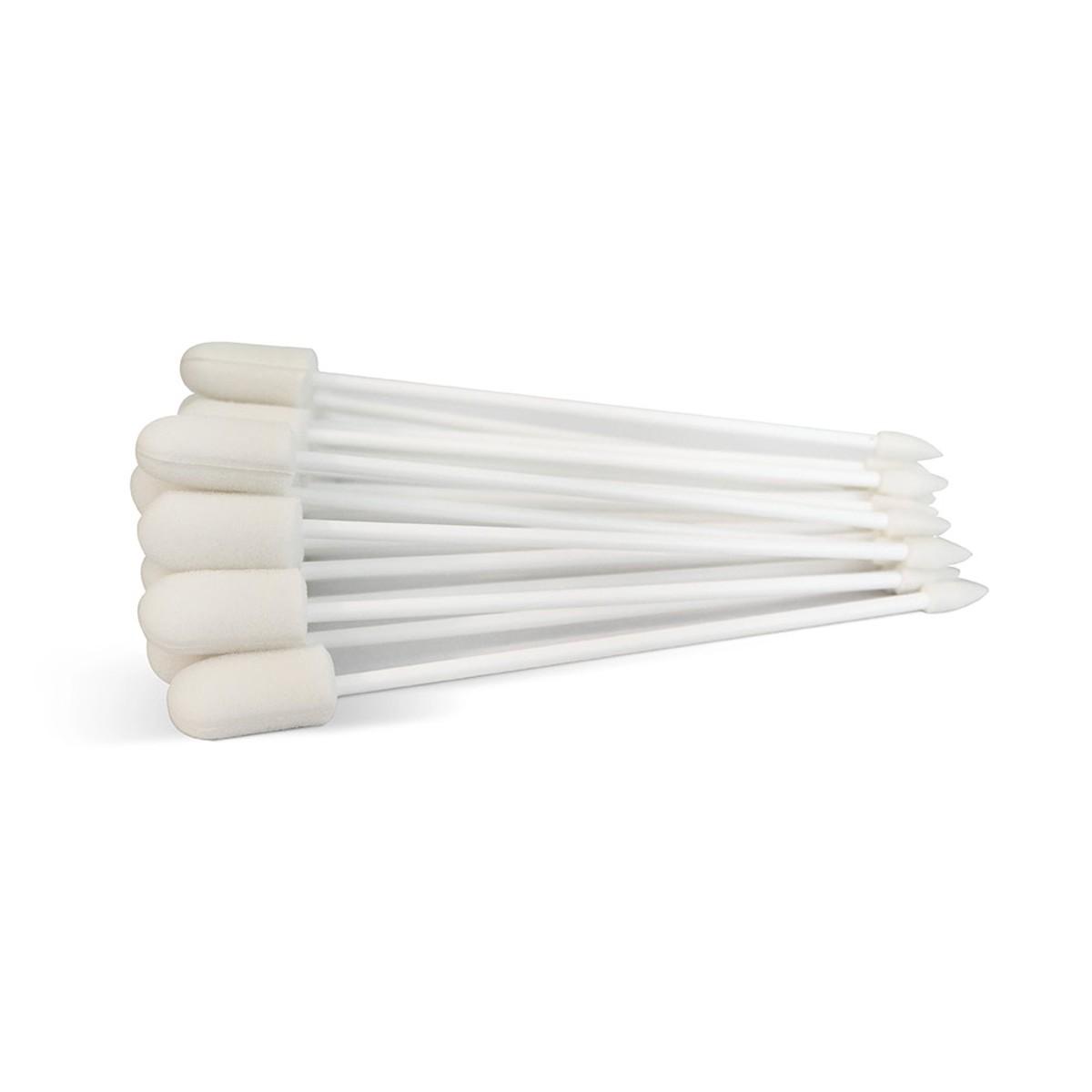 Pure and Natural Pet Canine Ear Double-Sided Reusable Tips