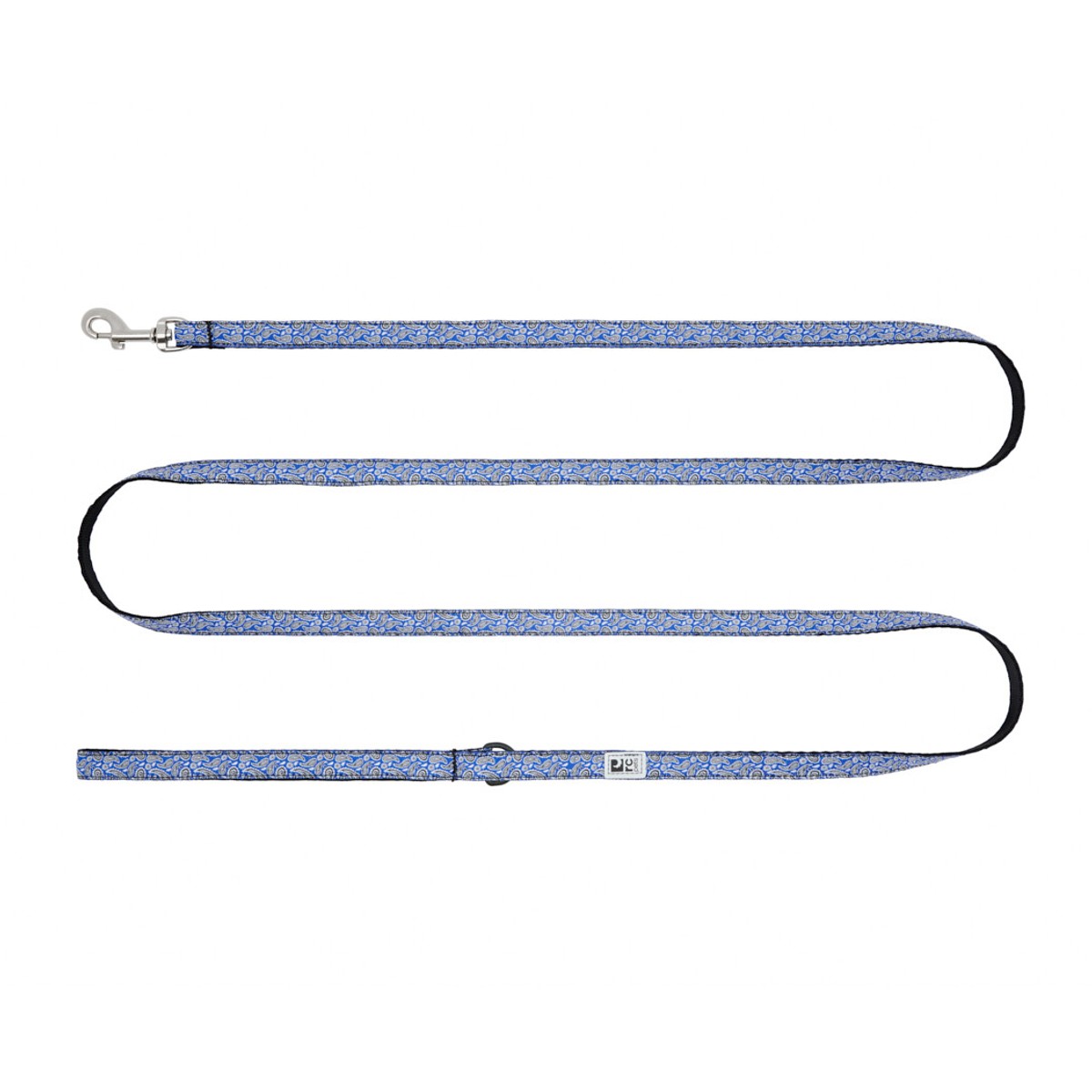 RC Pet Petite Dog Leash - Rebel Blue