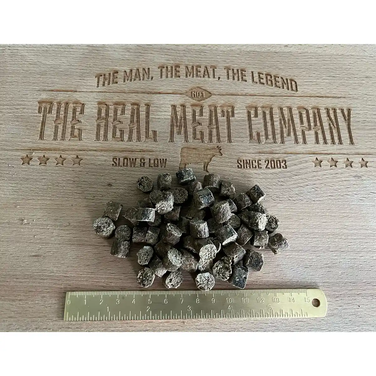 Real Meat MeatBasiX Dog Food - Chicken and Coconut