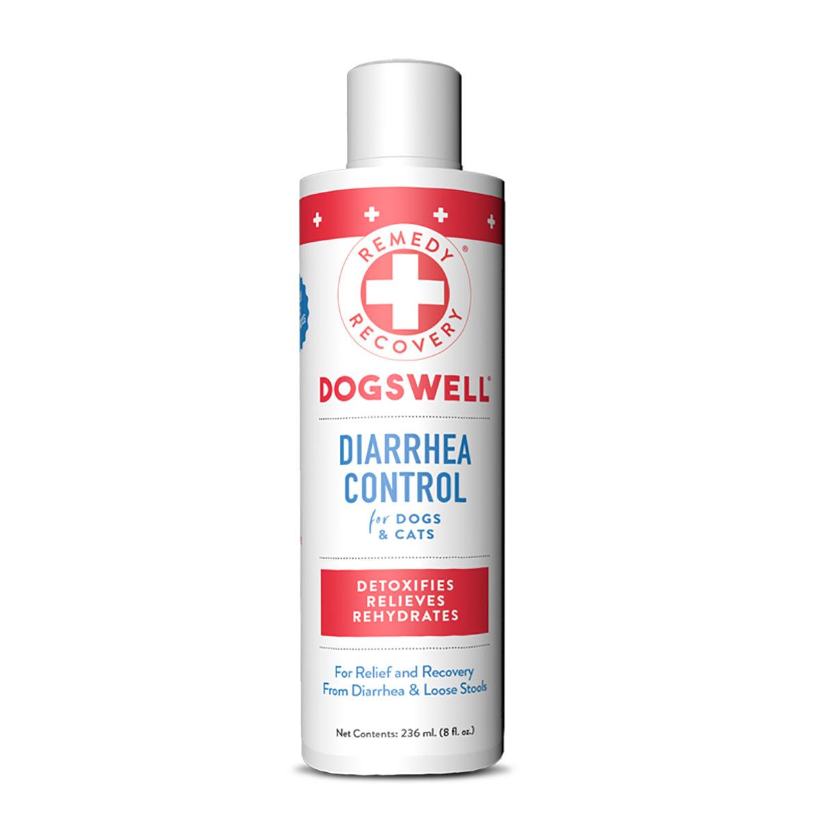 Dogswell Remedy + Recovery Diarrhea Control For Dogs